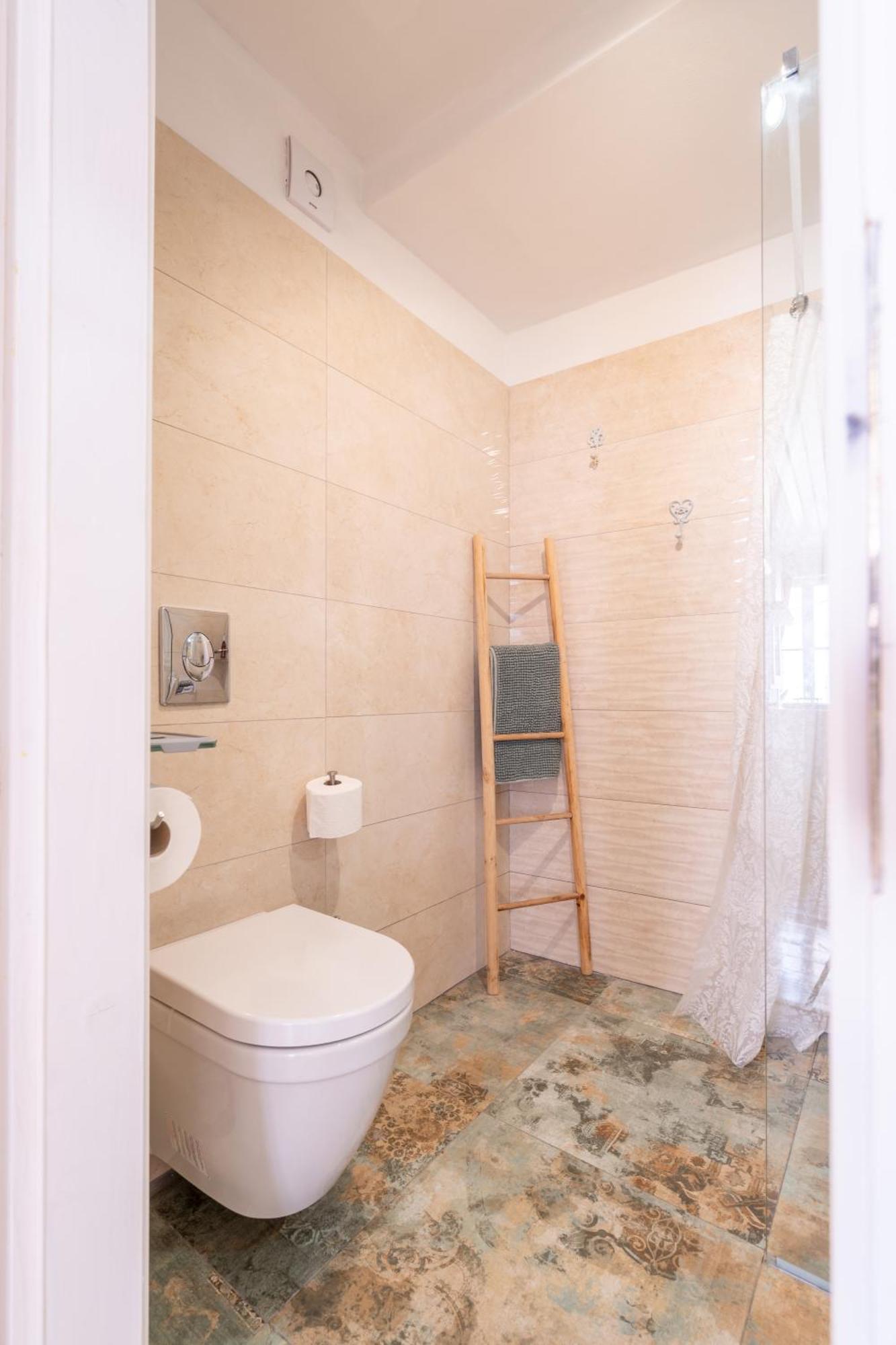 Casanoa Old Town Rovinj Apartment Екстер'єр фото